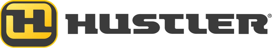 Hustler Turf Logo