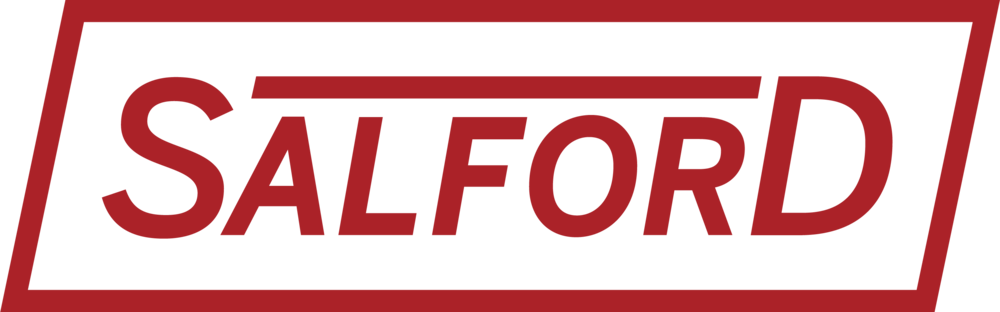 Salford Logo