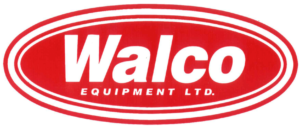 Walco Equipment LTD. Logo