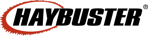 Haybuster Logo