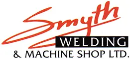 Smyth Welding Logo