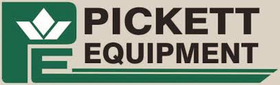 Pickett Logo